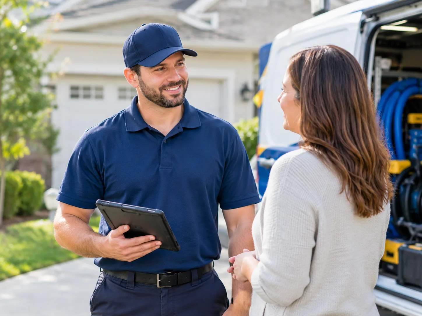 Sewage Backup Cleanup Reva, VA FAQs